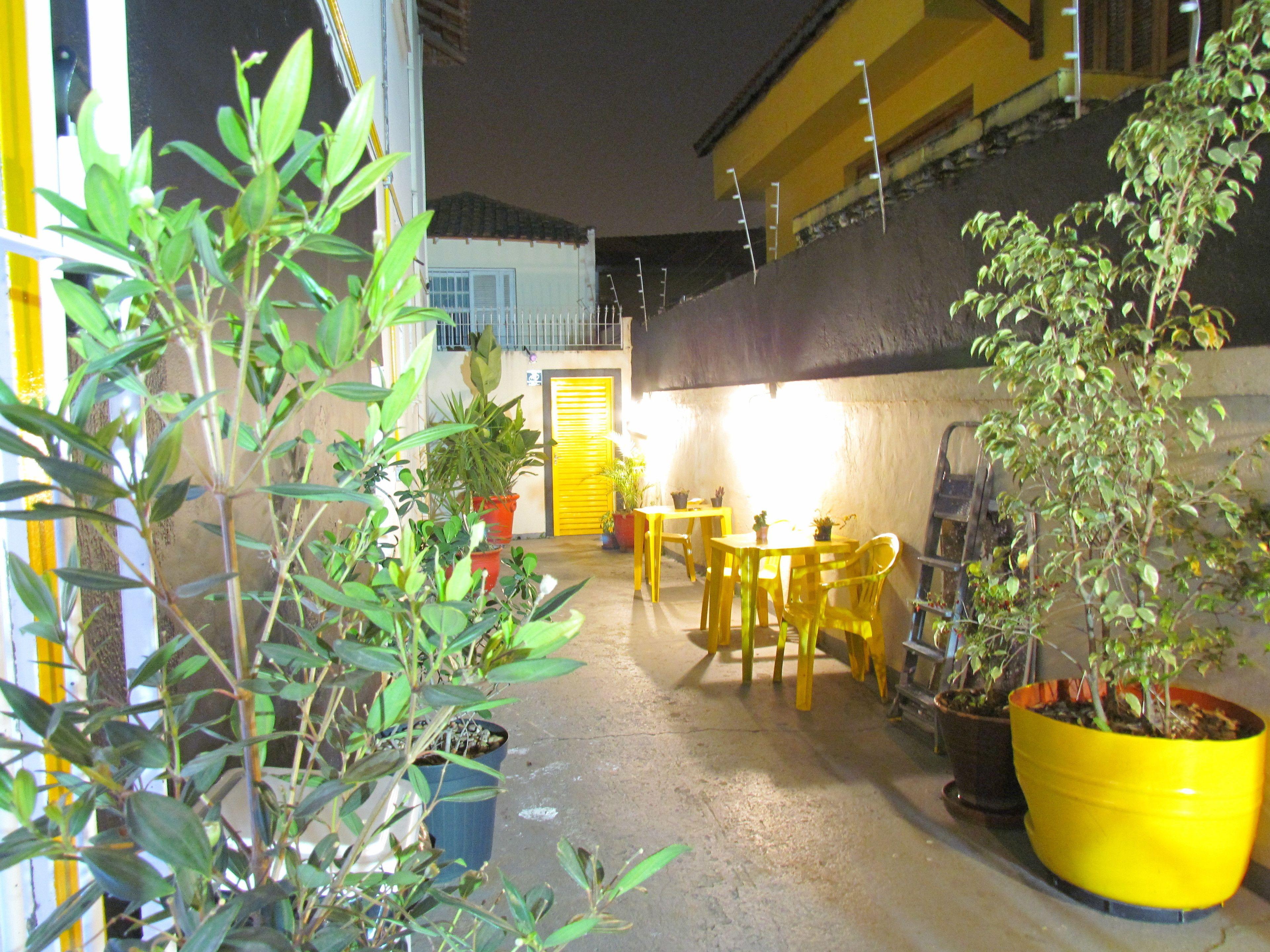 Vila Rock Hostel: Central Location Near Allianz Parque - Sao Paulo — Photos 2